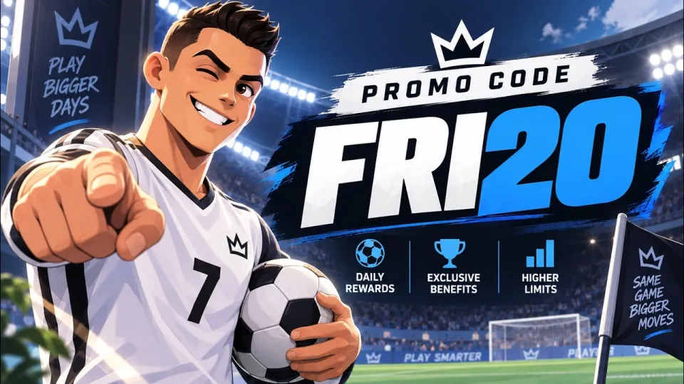 1xBet Promo Code — FRI20 — Best Code — 1xBet Promo Code 2026